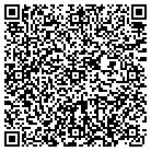 QR code with AAA Excel Building Services contacts