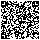 QR code with Amandas Hair Design contacts