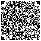 QR code with Atkinson Service Center contacts