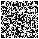 QR code with MetLife contacts