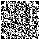 QR code with Radiance Auto One Stop contacts