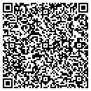 QR code with John Bauer contacts