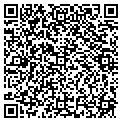 QR code with Icmca contacts
