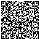 QR code with Manor Downs contacts
