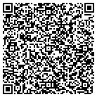 QR code with Korbin Foam Insulation contacts