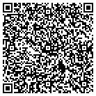 QR code with High Tech Delivery Services contacts
