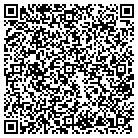 QR code with L J Hauling & Construction contacts