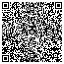 QR code with John E Minor contacts