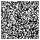 QR code with R A Rankin Assoc contacts
