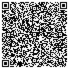 QR code with James V Ryan Structural Engrg contacts