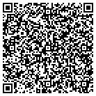 QR code with My Bed Sleep Shop Gifts contacts