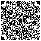 QR code with R & R Full Service Station contacts