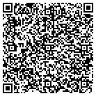 QR code with C & C Distributing Company Inc contacts