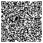 QR code with Advanced Wireless Service contacts