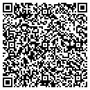 QR code with Hughson Cold Storage contacts