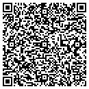 QR code with Hanna Stables contacts