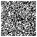 QR code with Aria Salon & Spa contacts