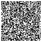 QR code with McAuliffs Surgical Instruments contacts