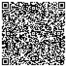 QR code with Hardens Wrecker Service contacts