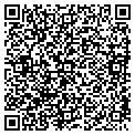 QR code with YMCA contacts