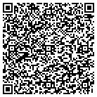 QR code with Aeromedical Library contacts