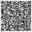 QR code with Hines Interests Ltd Partnr contacts