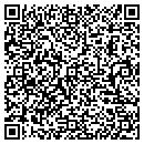 QR code with Fiesta Hall contacts