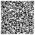 QR code with Hyroop's The Big Tall Place contacts