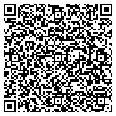 QR code with E Fast Funding LLC contacts