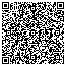 QR code with Cove Optical contacts