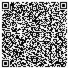 QR code with Arthellos Art Gallery contacts