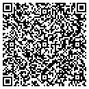 QR code with Yard Art Plus contacts