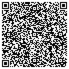 QR code with Big Johns Sportscards contacts