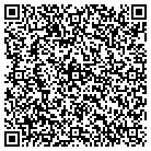 QR code with S Mark Taper Foundation A Day contacts
