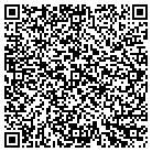QR code with A Advanced Airduct & Carpet contacts