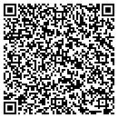 QR code with C H Foundation contacts