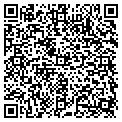 QR code with EDS contacts