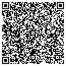 QR code with BJ Hot Shot Services contacts