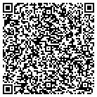 QR code with Peggy Williams Newton contacts