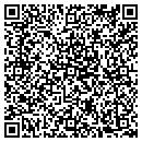 QR code with Halcyon Software contacts