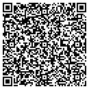 QR code with Mark Allen Co contacts