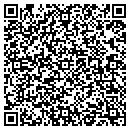 QR code with Honey Tree contacts