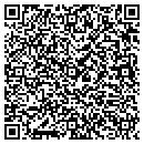 QR code with T Shirt Lady contacts