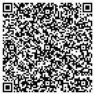 QR code with J C Tool Grinding Service contacts