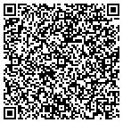 QR code with University Fertility Service contacts