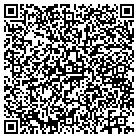QR code with C & M Lot Management contacts