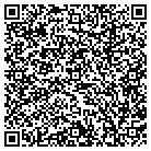 QR code with Plaza At Westchase The contacts