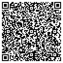 QR code with Coover Red Line contacts