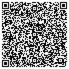 QR code with Mc Pherson's Septic Instltn contacts