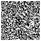 QR code with Alcoholics Anonymous contacts